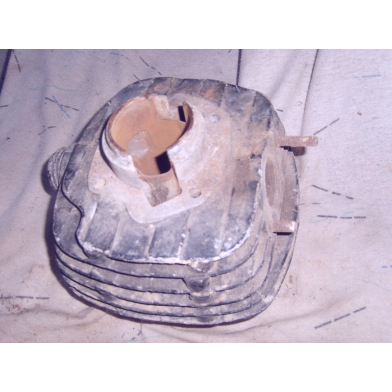 Cilindro Cota 74/123