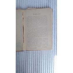 Libros antiguo 1936