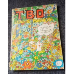 TBO extra de primavera