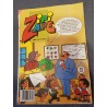 ZIPI Y ZAPE Nº638