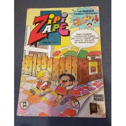 ZIPI  ZAPE Nº561