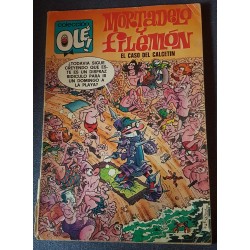 Mortadelo y Filemón