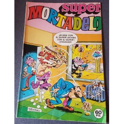 Super Mortadelo
