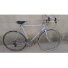 Bicicleta Gris T57