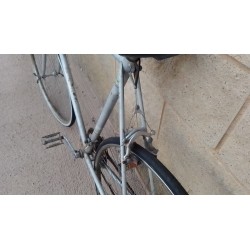 Bicicleta Gris T57