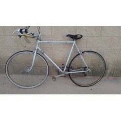 Bicicleta Gris T57