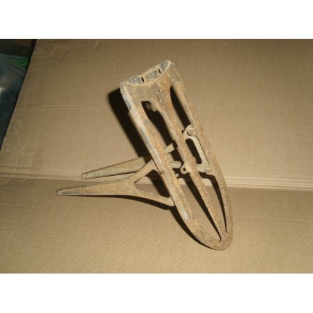 Portabultos Mobylette