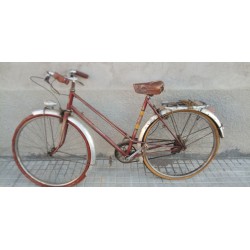 Bicicleta A-Capelle T52/55