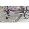 Bicicleta Luson Bobet lila