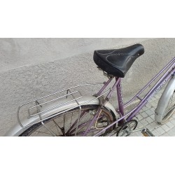 Bicicleta Luson Bobet lila