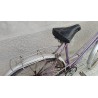 Bicicleta Luson Bobet lila
