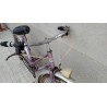 Bicicleta Luson Bobet lila