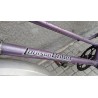Bicicleta Luson Bobet lila