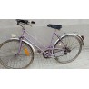 Bicicleta Luson Bobet lila