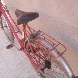 Bicicleta Elium Peugeot T53/56