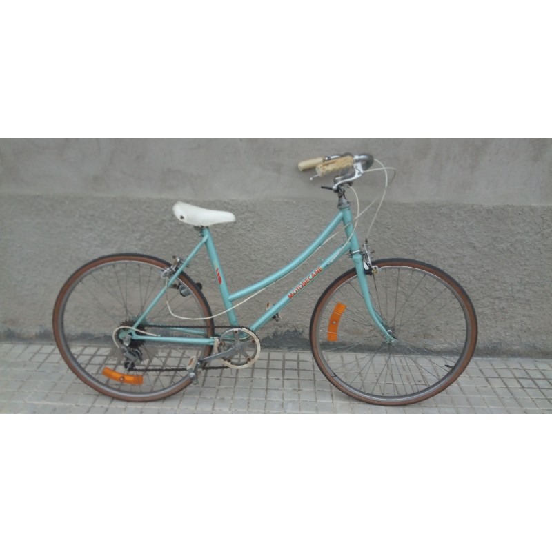 Motobecane T45/49