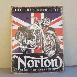 Chapa Norton