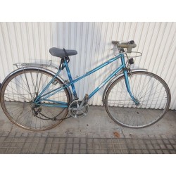 Bicicleta MBK