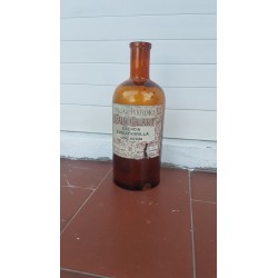 Botella Farmacia
