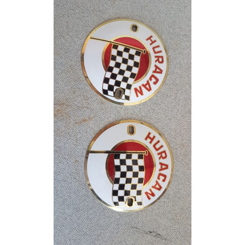 Anagramas Moto Huracan