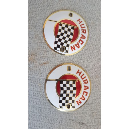 Anagramas Moto Huracan