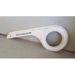 Cubrecadenas Motobecane