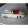 Coche juguete MERCEDES 300SL
