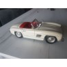 Coche juguete MERCEDES 300SL