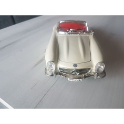 Coche juguete MERCEDES 300SL