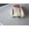 Coche juguete MERCEDES 300SL
