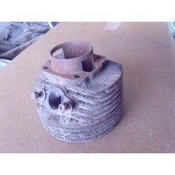 Cilindro Vespa