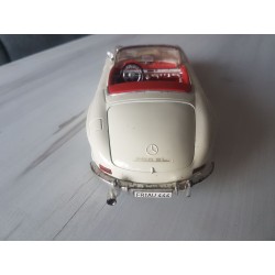 Coche juguete MERCEDES 300SL