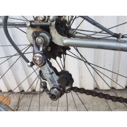 Bicicleta MERCIER T 54/58