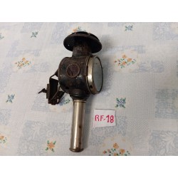 Faro antiguo bicicleta RF-18