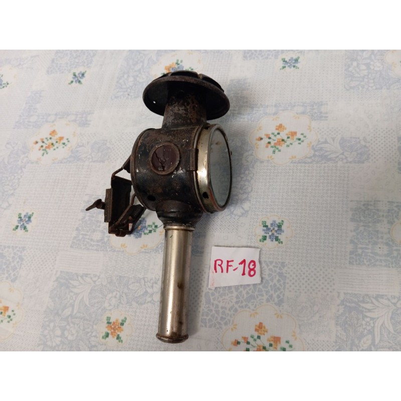 Faro antiguo bicicleta RF-18