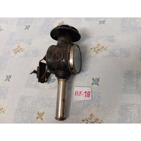 Faro antiguo bicicleta RF-18