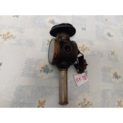 Faro antiguo bicicleta RF-18