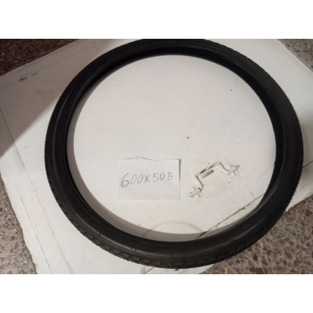 Neumaticos 600x50B