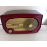 Radio Philips Philetta Vintage