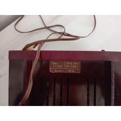 Radio Philips Philetta Vintage