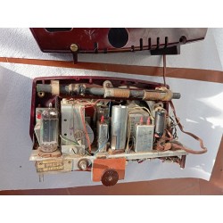 Radio Philips Philetta Vintage