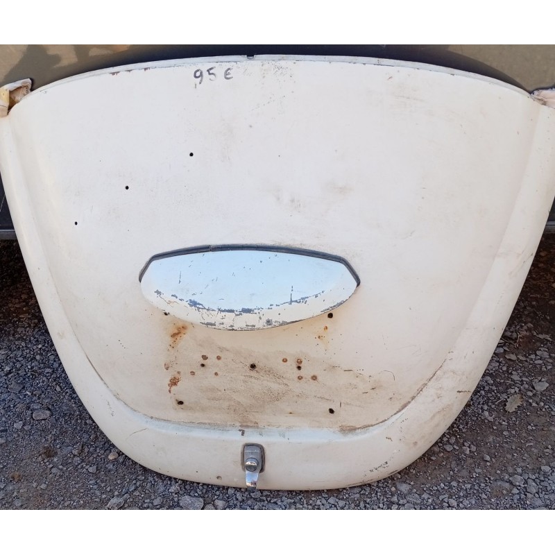 Capó trasero Volkswagen