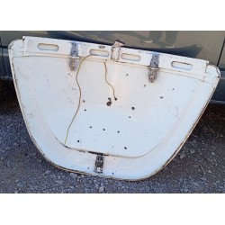 Capó trasero Volkswagen