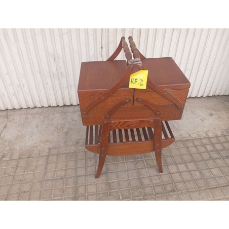 Costurero de madera RF:2