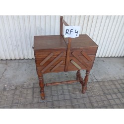 Costurero de madera RF:4