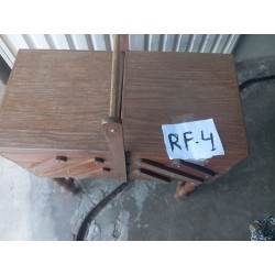 Costurero de madera RF:4