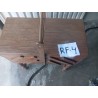 Costurero de madera RF:4