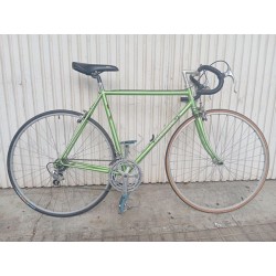 Bicicleta clasica Herrera
