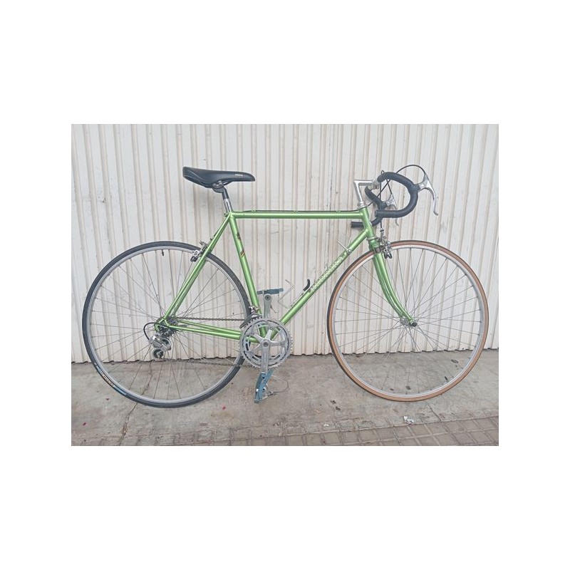 Bicicleta clasica Herrera