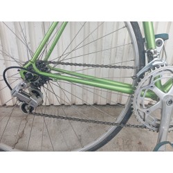 Bicicleta clasica Herrera